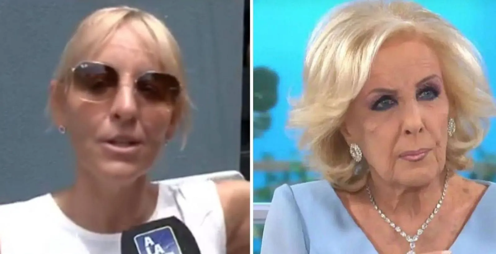 Jimena Monteverde contó lo que sabe sobre la salud de Mirtha Legrand: "Tiene un..."