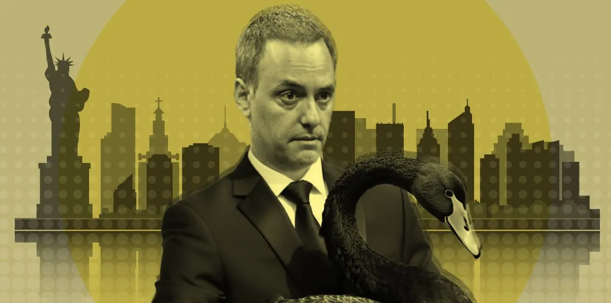 Lo que se dice en las mesas: cisnes negros reavivan fantasmas de la “vieja” casta, mientras inversores replican la estrategia “HALO”