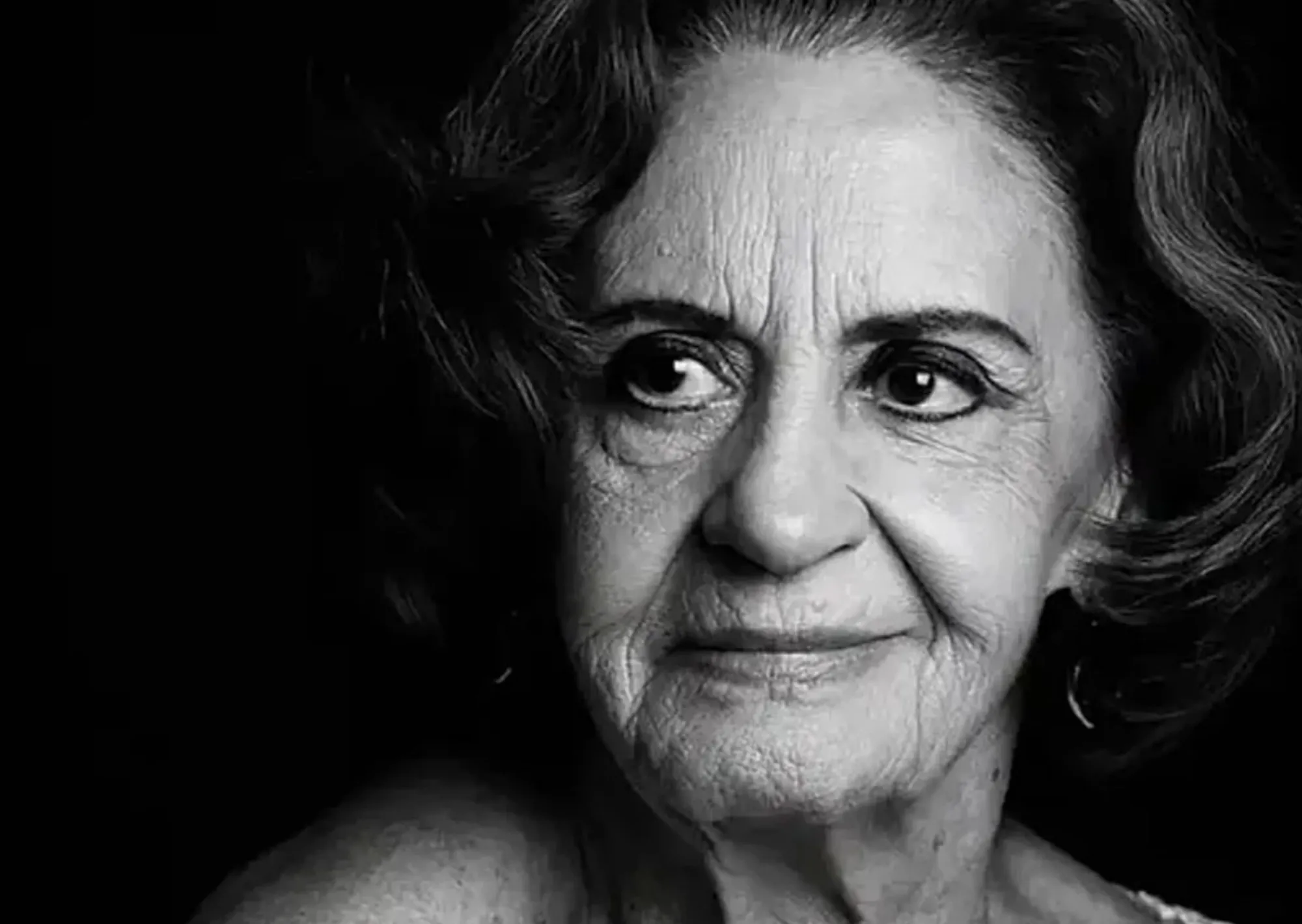Murió a los 98 años Laura Cardoso, una de las grandes estrellas de la telenovela brasileña