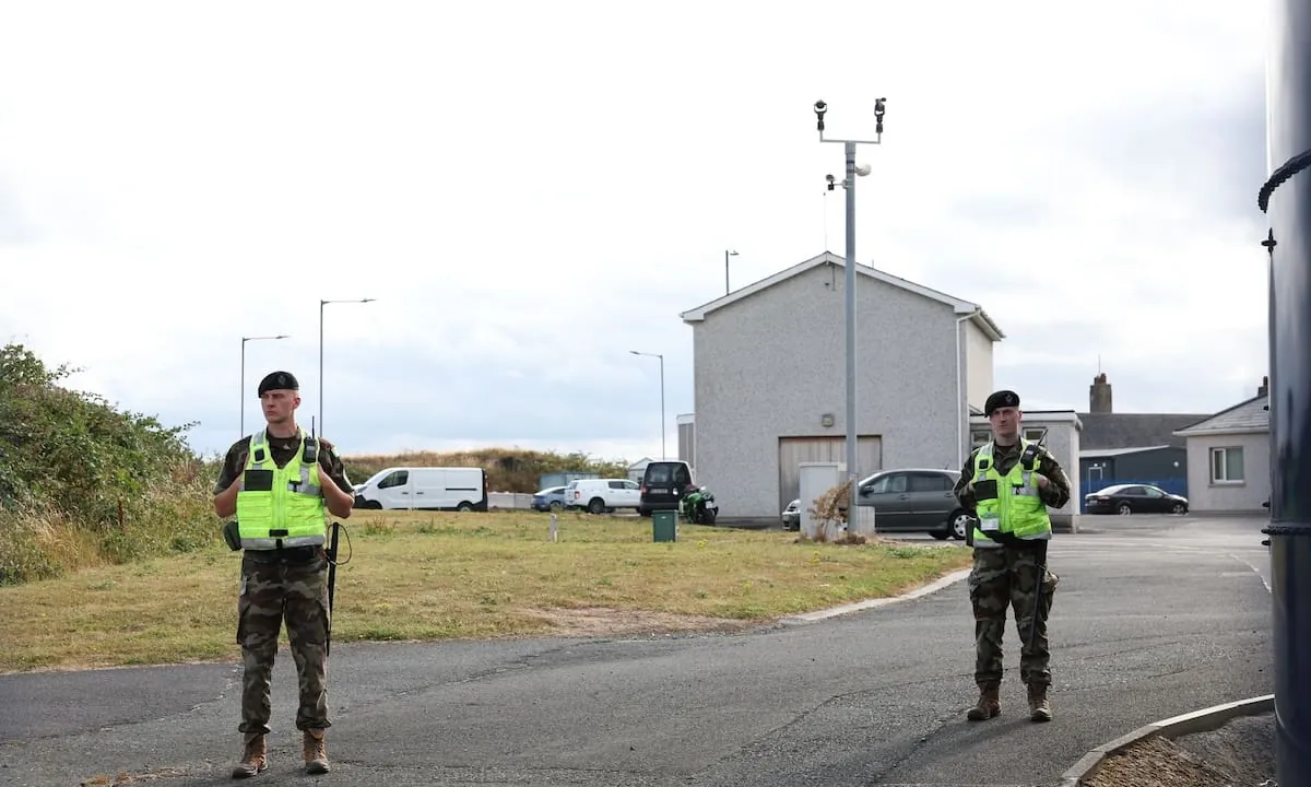 Extraditan a Irlanda a Daniel Kinahan, el presunto jefe de un imperio criminal de más de US$1150 millones