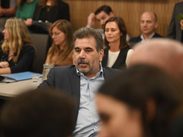 El PRO insiste con que el acuerdo entre LLA, el kirchnerismo y el bloque salteГ±o por la AuditorГ­a ya estaba cerrado
