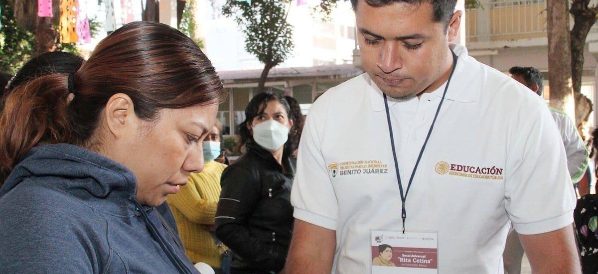 Es oficial y está confirmado: el Gobierno anunció la fecha y hora exacta para la asamblea virtual de la Beca Rita Cetina