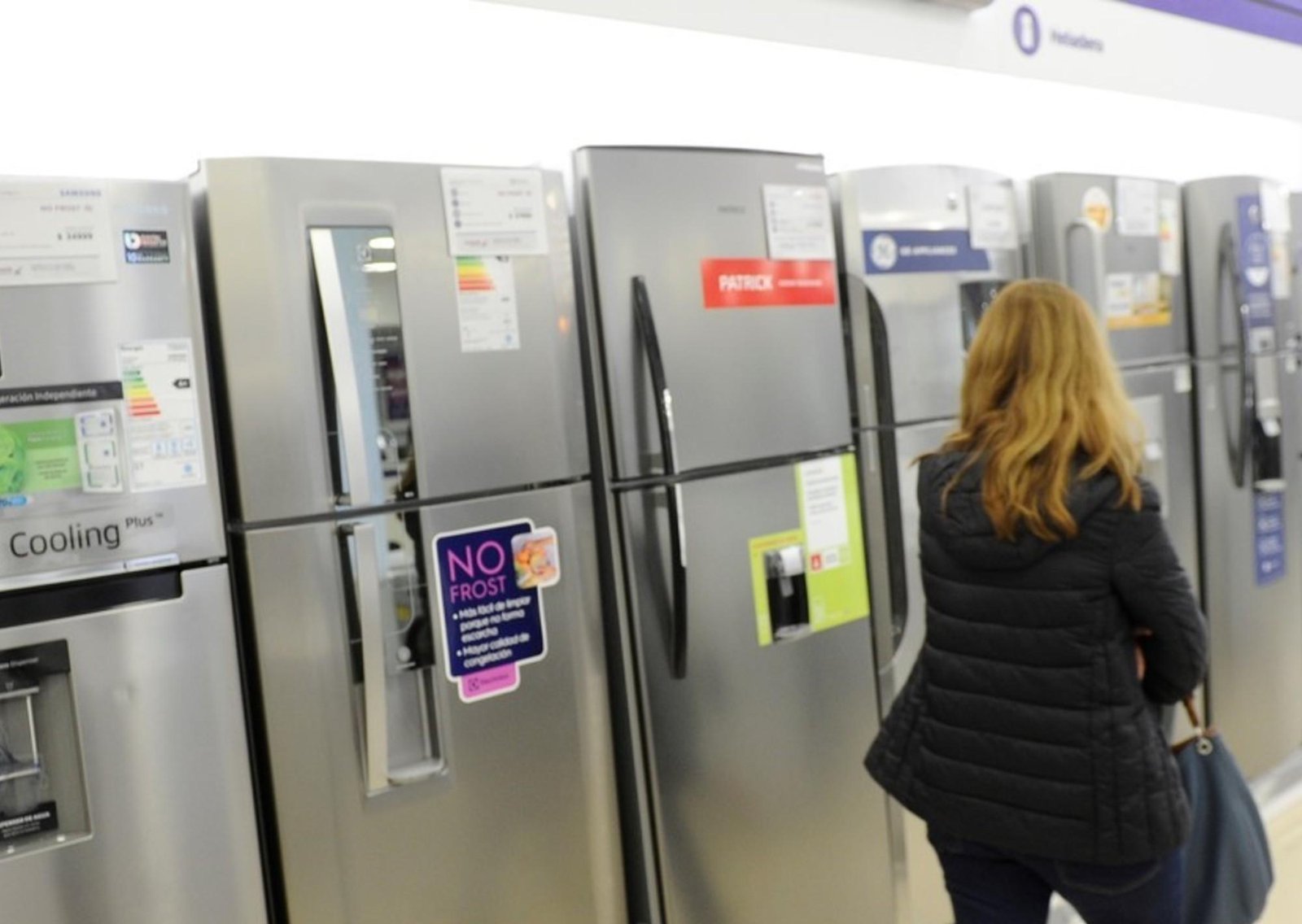 Se agrava la crisis de los electrodomésticos: por qué los casos de Peabody y Electra pueden desatar un efecto dominó