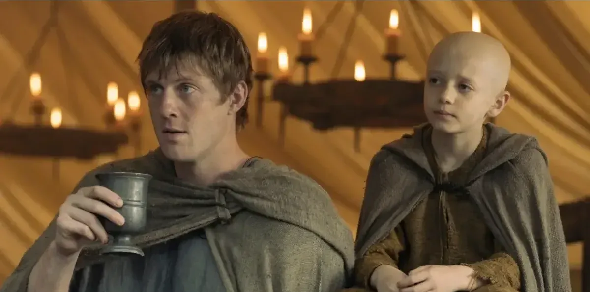 La segunda temporada de la serie “El Caballero de los Siete Reinos” confirmó los primeros nombres de su elenco