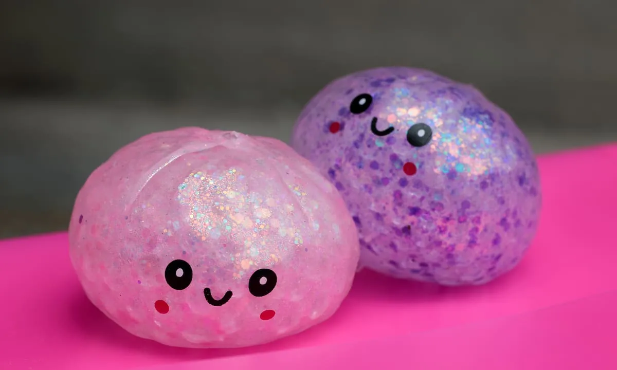 El Gobierno prohibió la venta de los juguetes blandos denominados “squishy” por posibles riesgos para la salud