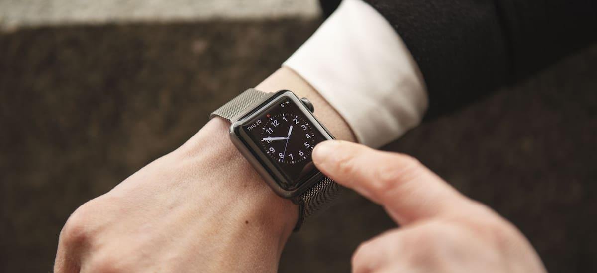 Se despiden los relojes inteligentes: Decathlon lanza un nuevo modelo con GPS y medición de frecuencia cardíaca