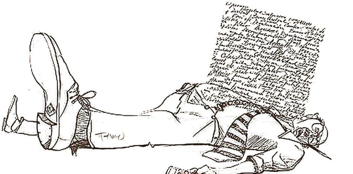 Democracia y economía, una historia de desamor