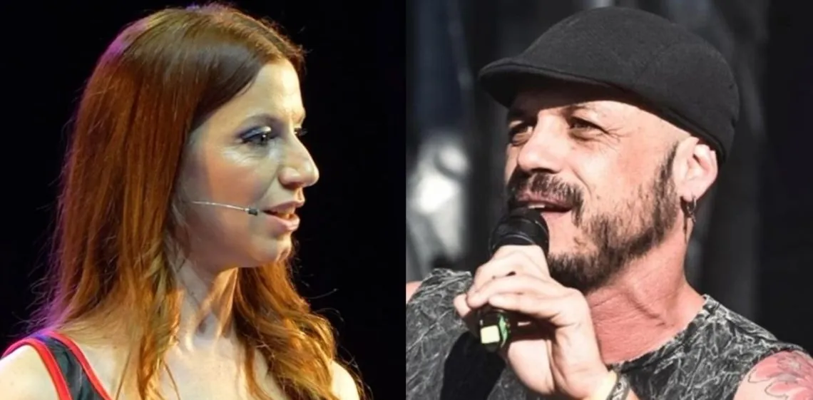 Cecilia Ce denunció las secuelas de su relación con Nacho Levy