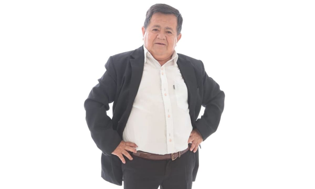 De qué murió “El Mini” de Duro de Domar