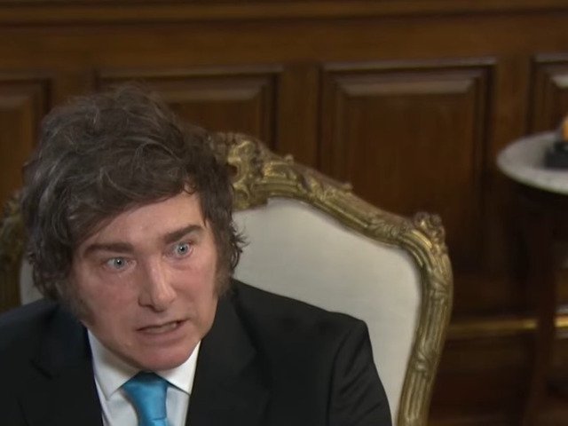 Javier Milei y sus medidas, EN VIVO: вЂњNo hubo cripto-estafa, ni ninguna de las cosas que dice la polГ­ticaвЂќ, la defensa del Presidente por el escГЎndalo $LIBRA