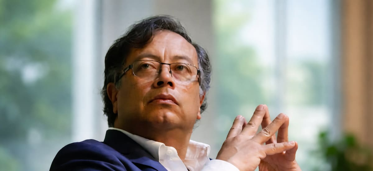 Conflicto electoral: Petro acusa a Registraduría de propaganda en consultas presidenciales