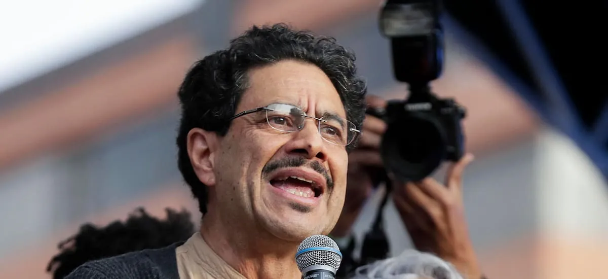 Encuesta presidencial en Colombia: Iván Cepeda lidera la intención de voto y Paloma Valencia entra al top 3