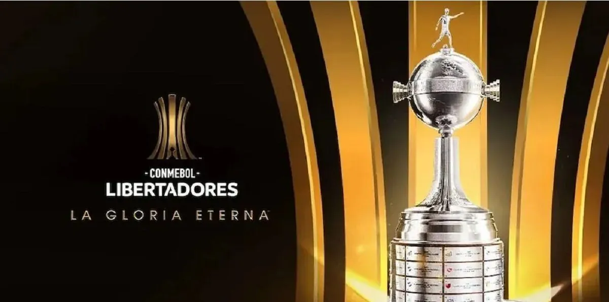 Atención Boca: se confirmaron los bombos para el sorteo de la Copa Libertadores