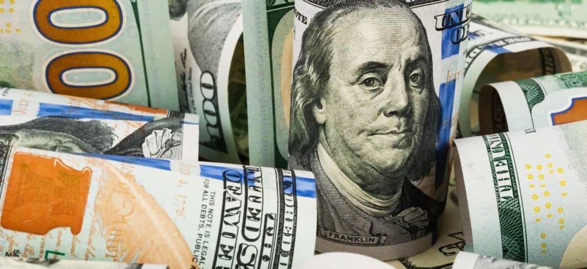 Dólar blue hoy: a cuánto cotiza el sábado 31 de enero con el MEP y el CCL - El Cronista