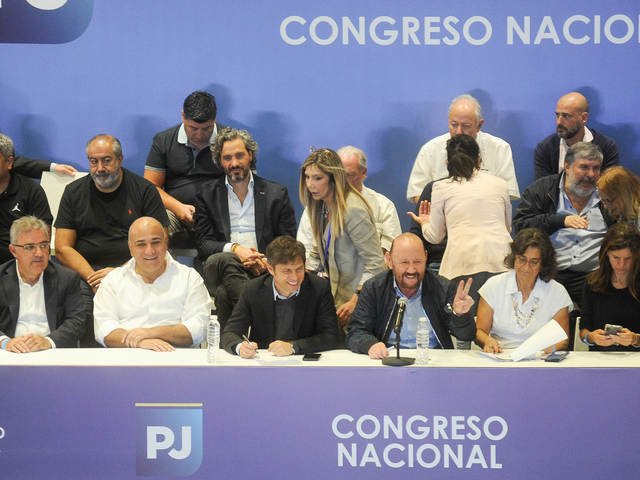 Los gobernadores peronistas se desmarcan de Cristina Kirchner: quГ© condiciones ponen para no romper los bloques en el Congreso