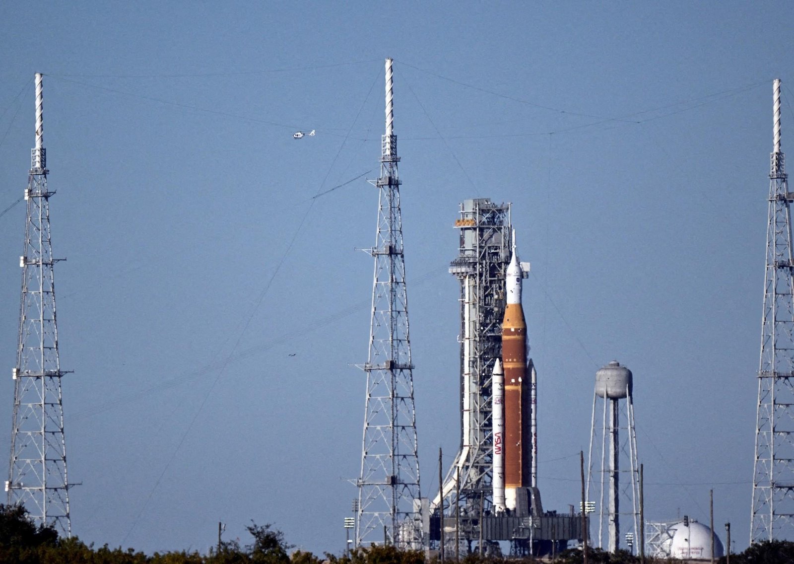 Giro en el programa Artemis: la NASA retrasa el regreso de astronautas a la Luna