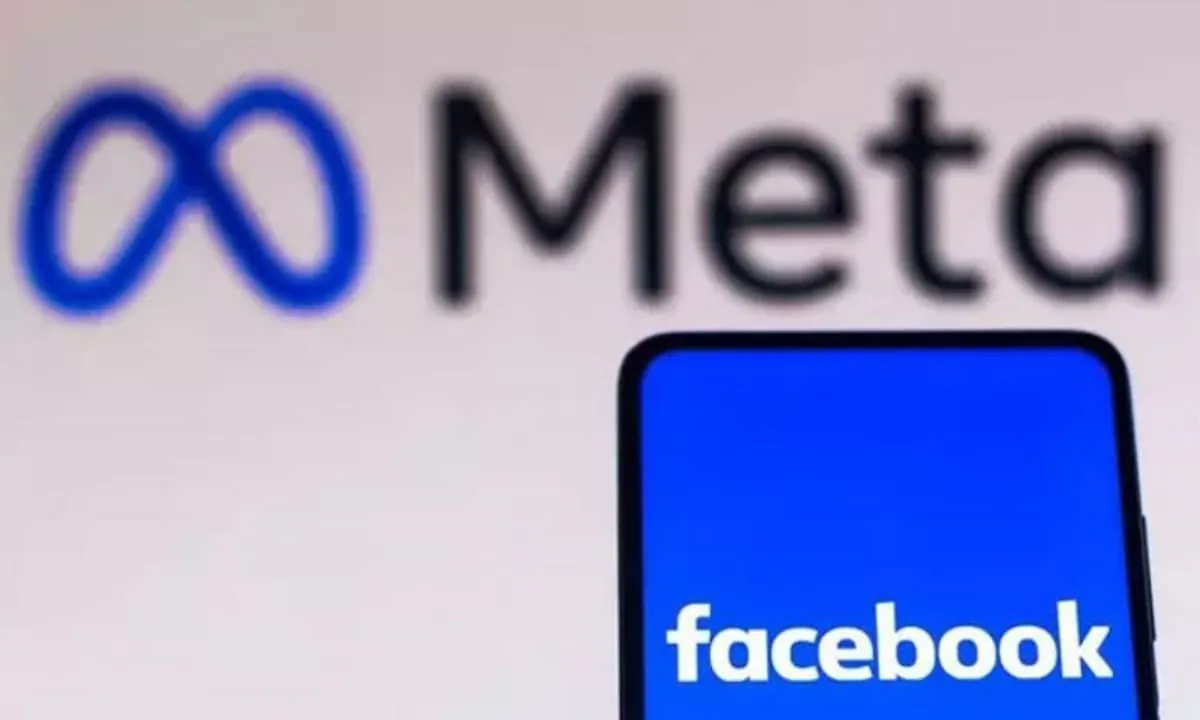 Meta presenta un nuevo modelo "abierto" de IA para competir con China
