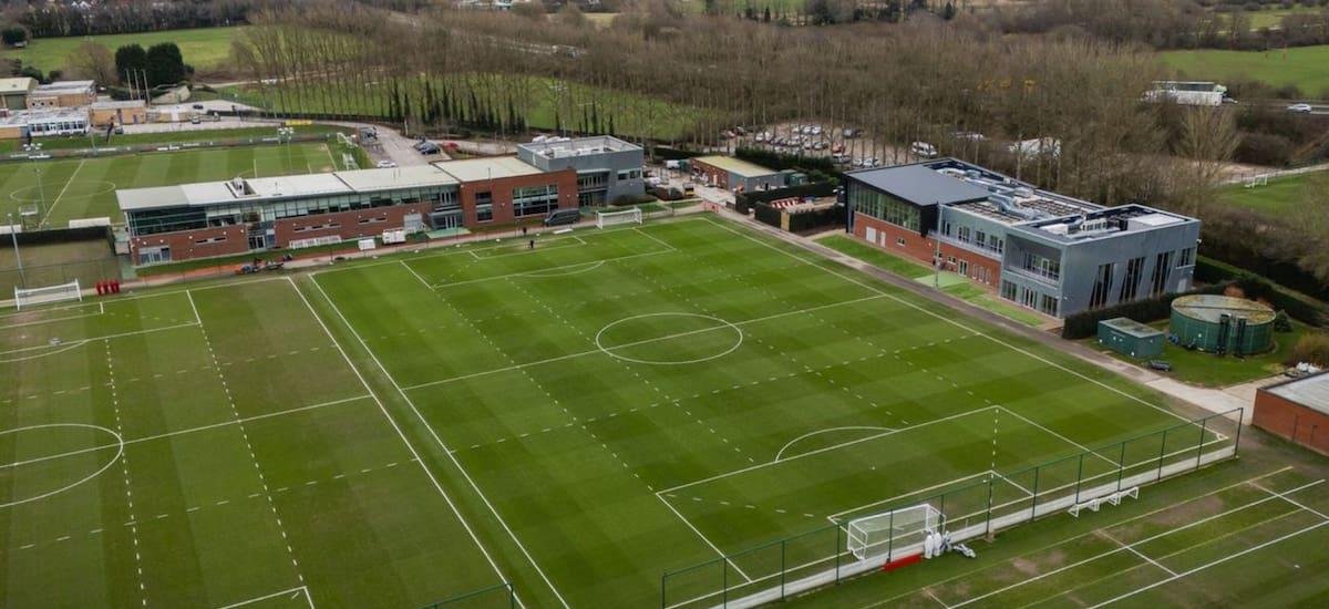 Un equipo de la “B” construirá un complejo deportivo con más de u$s 10 millones y será de los mejores del mundo