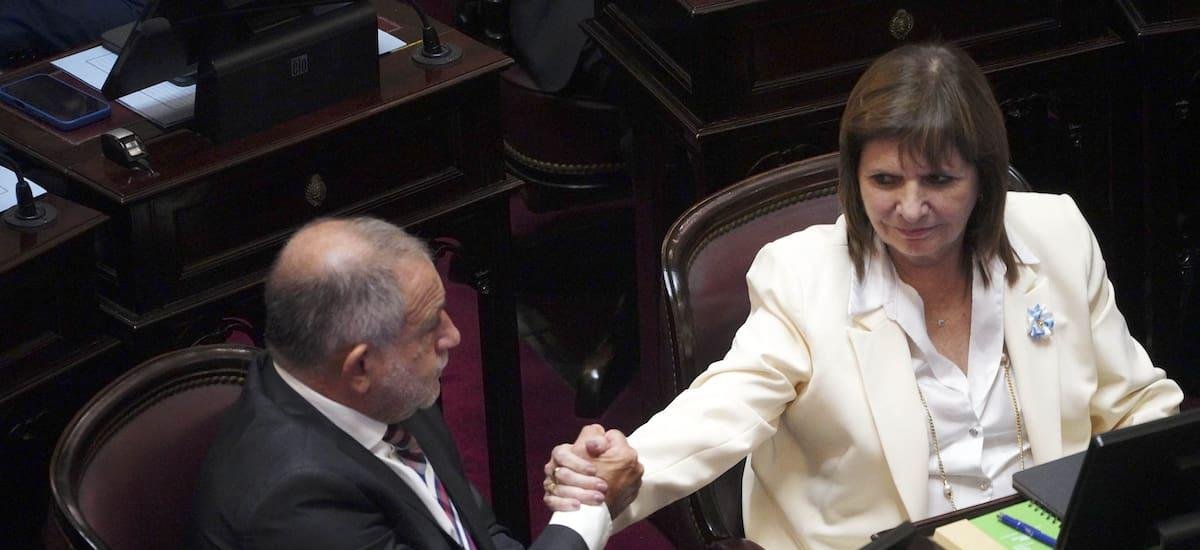 Se aprobó la baja de la edad de imputabilidad a 14 años: que más cambia la nueva ley penal