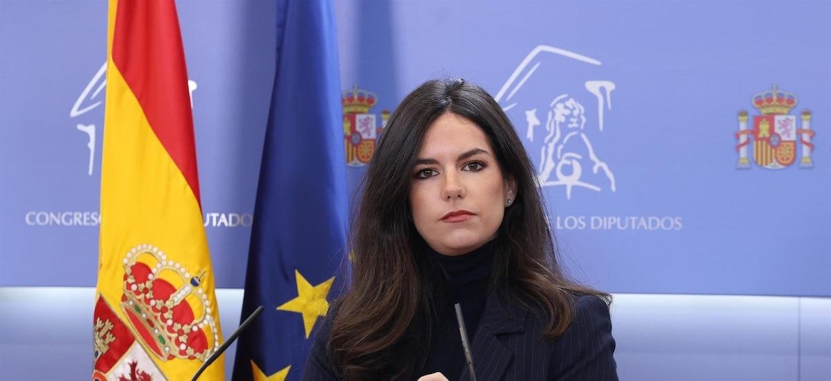 Vox avisa de que Sánchez pone a España "en peligro" ante "represalias" de EEUU por no autorizar el uso de Morón y Rota