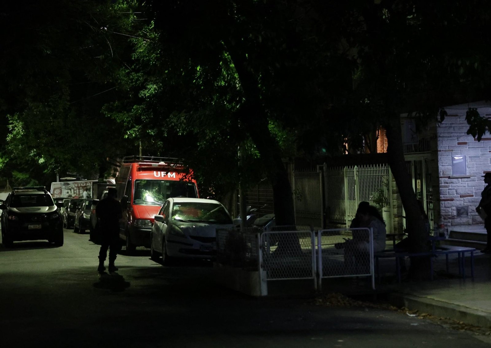 Horror en Devoto: dos hermanitos de 2 y 4 años y su niñera murieron por una intoxicación con gas