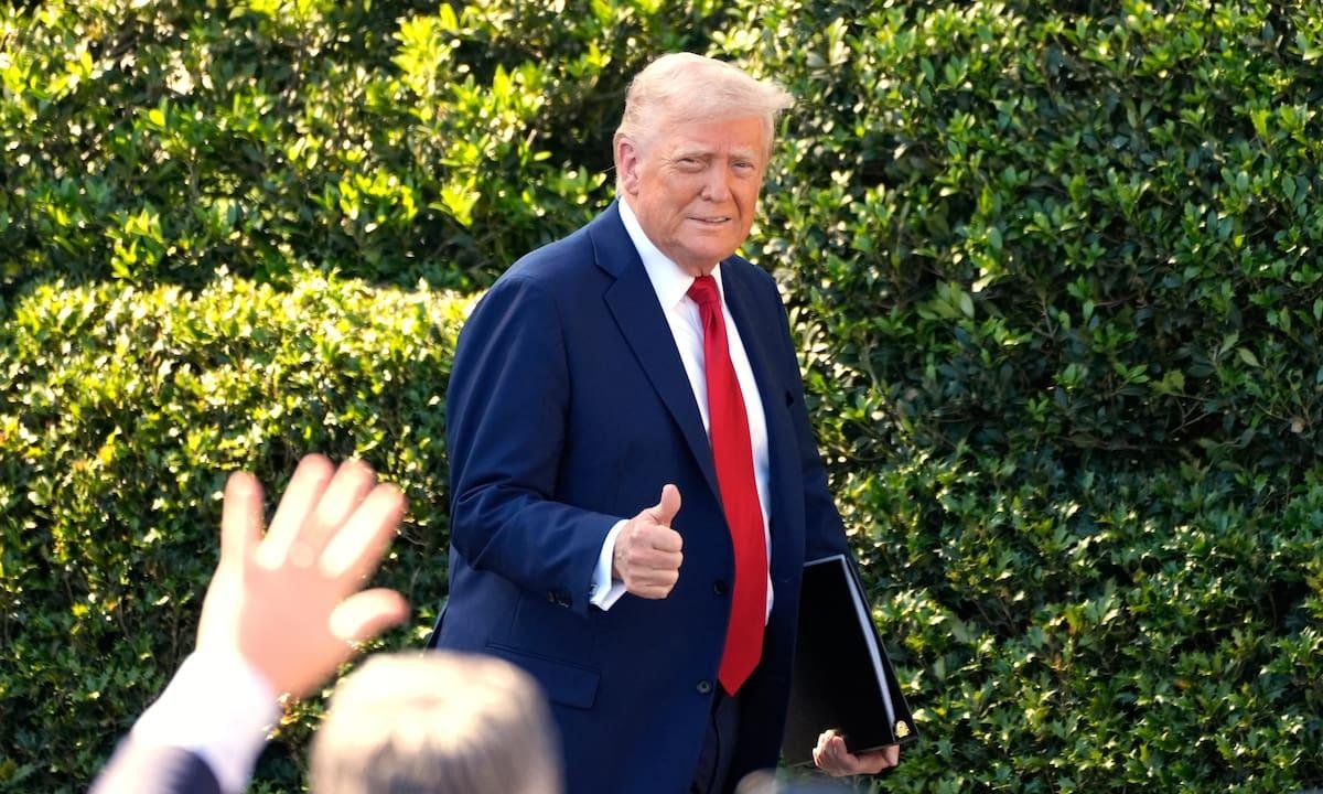 Cuba: Trump apunta a La Habana, "estoy considerando una toma de poder amistosa"