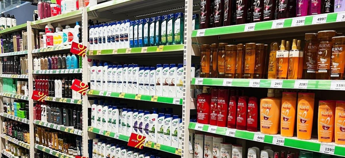 La ANMAT prohíbe la venta de un conocido shampoo por ser peligroso para la salud y exige su retiro inmediato
