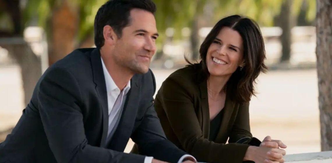 El abogado del Lincoln T4 en Netflix: Mickey Haller en su caso más personal