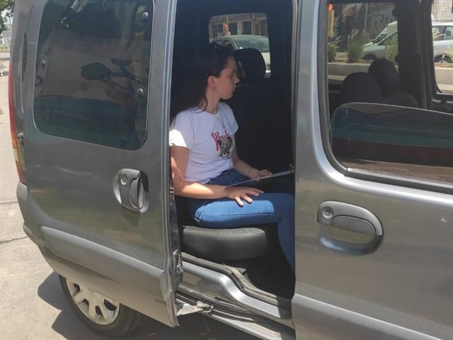 Con la ayuda de un organismo de la Corte analizan los celulares del dueГ±o y la tesorera de la financiera ligada a Chiqui Tapia