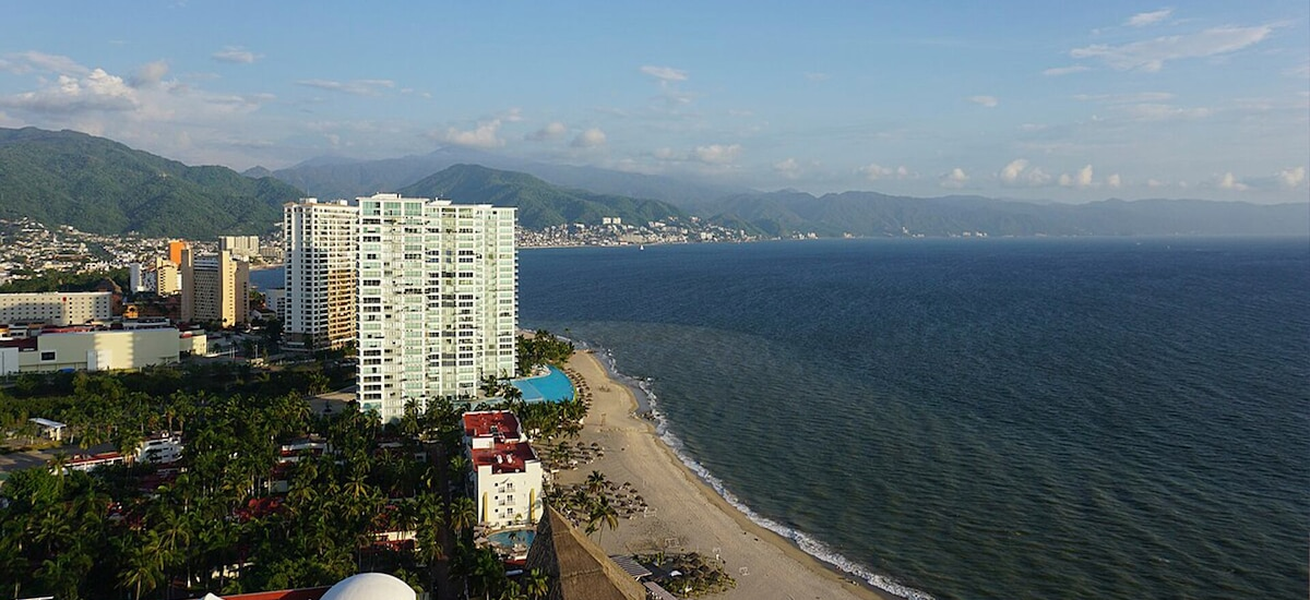 Clima hoy en México: temperaturas para Bahía de Banderas este 2 de marzo