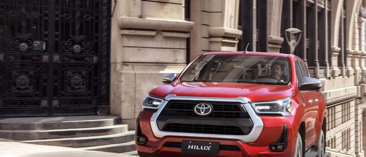 Las ventas de autos 0 km continúan cayendo: cuáles fueron los 10 modelos más patentados en julio