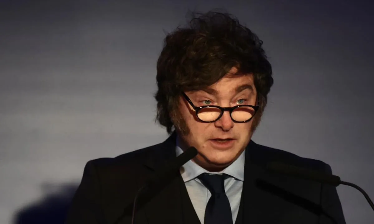 Milei habló tras el mensaje de Trump sobre Malvinas: “Pasó algo fuerte respecto de la causa más sagrada”