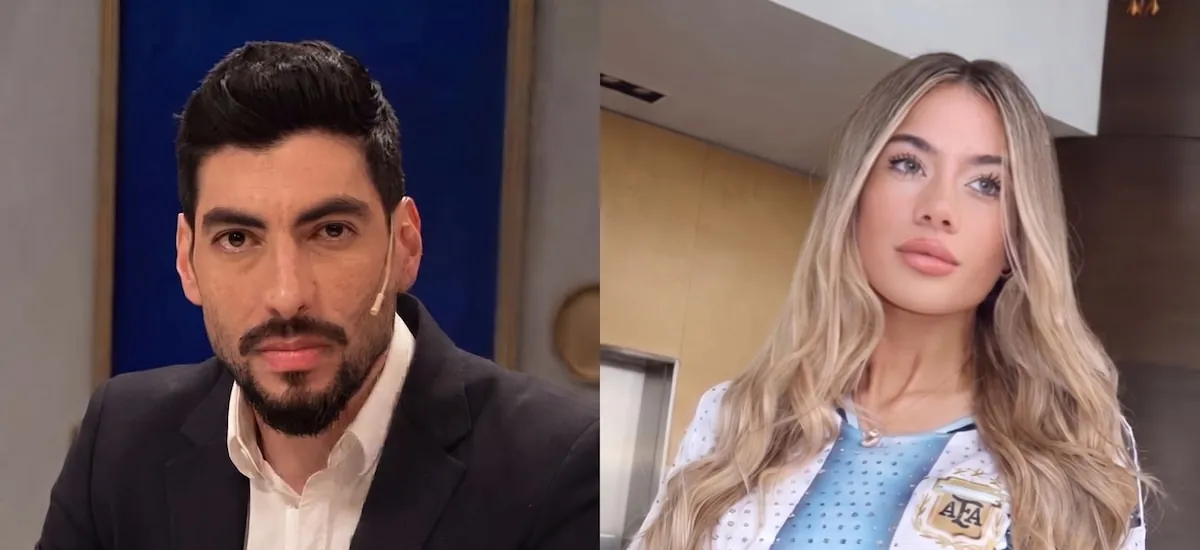 La Justicia investiga si Facundo Moyano violó la perimetral y se encontró con Candela Arizaga: analizan las cámaras de un hotel