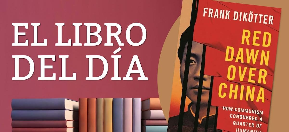 La historia nunca contada de cómo Japón, EE.UU. y la Unión Soviética ayudaron a Mao a ganar