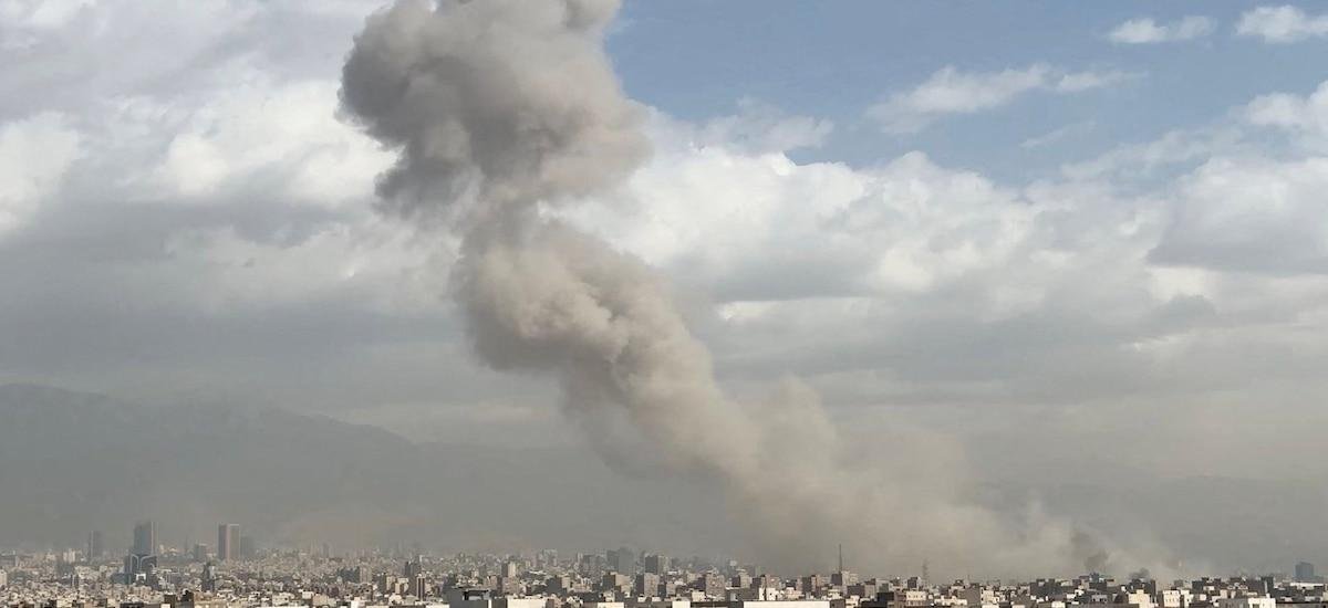 Israel informó que más de 40 altos mandos militares del régimen iraní fueron abatidos durante los ataques
