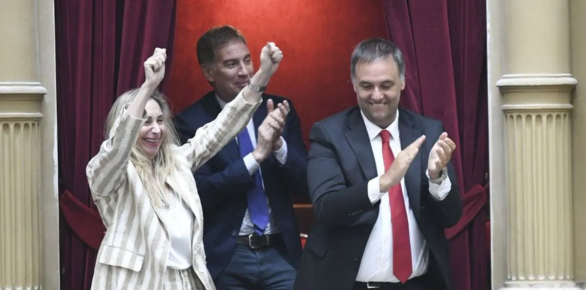 Caso Manuel Adorni: acusaciones cruzadas por las filtraciones