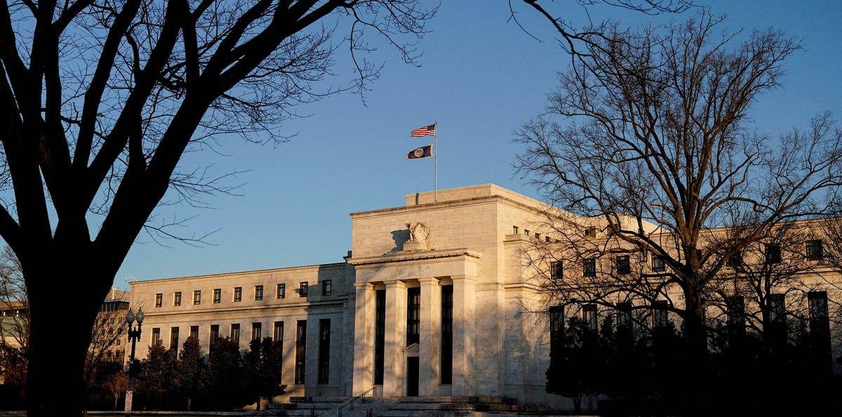 ¿Futura interna en la Fed? El mercado duda del rol de Kevin Warsh y el posible “contrapeso” de Jerome Powell