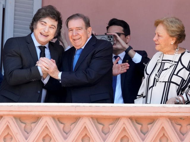 La detenciГіn de Maduro desnuda una serie de asuntos pendientes entre el Gobierno y Venezuela