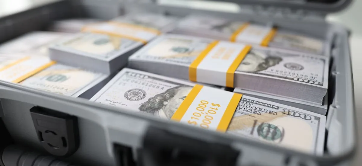 A la espera de más dólares: el mercado aguarda que entren u$s 4000 millones, clave para las reservas