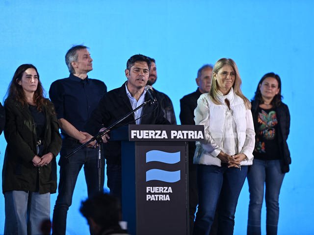 Kicillof hace el Гєltimo intento para poder endeudarse: quГ© cargos y fondos le ofrecen a la oposiciГіn y a La CГЎmpora