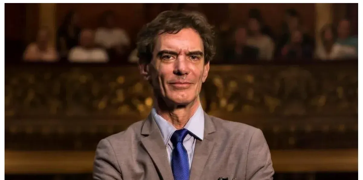 De qué murió Darío Lopérfido, el ex secretario de Cultura de CABA