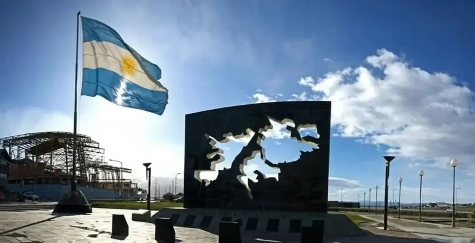 MALVINAS: Argentina avanza con un arbitraje internacional CONTRA el Reino Unido por el proyecto Sea Lion