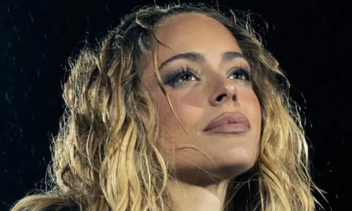 Qué dijo Tini Stoessel de la cancelación del show en Miami: el comunicado completo