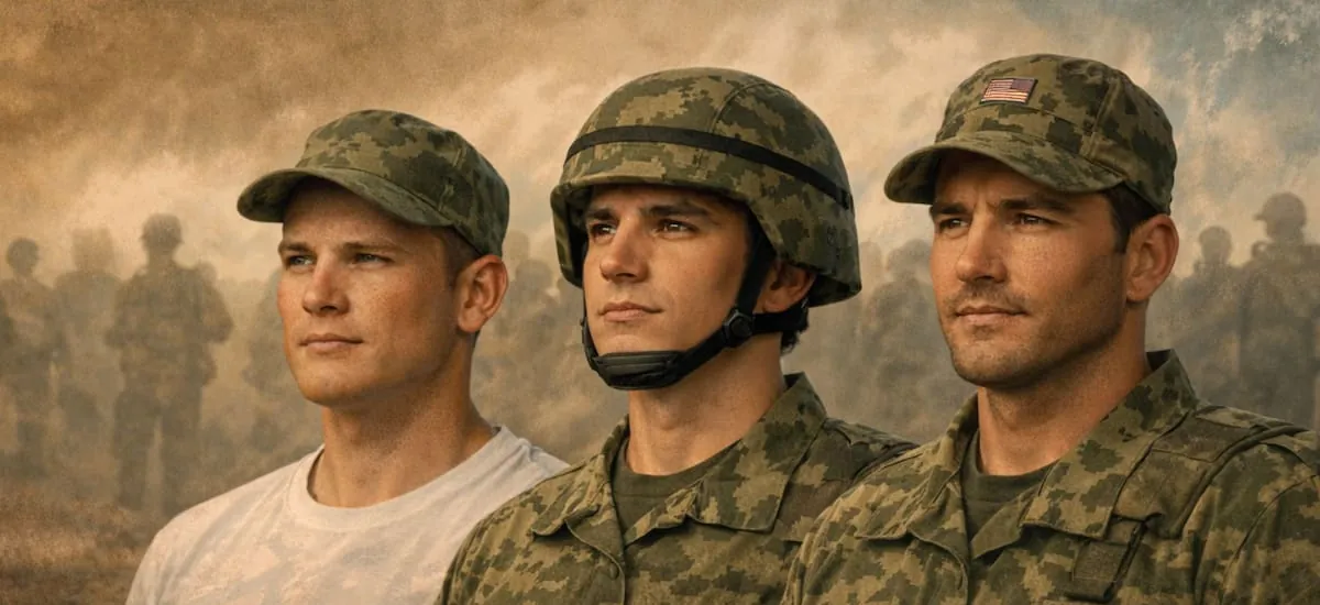 Servicio Militar Obligatorio | Todos los nacidos antes de 2008 deberán presentarse en agosto para recibir este documento