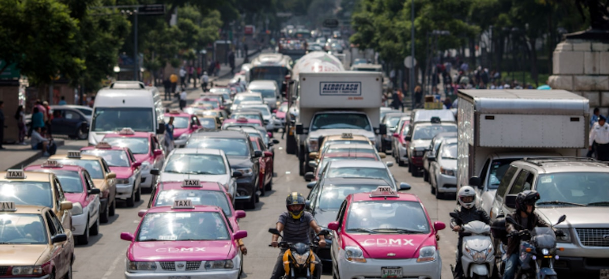 Manifestaciones, accidentes, bloqueos en CDMX y Edomex hoy 3 de marzo: afectaciones alrededor del Auditorio Nacional por concierto de ‘Il Volo’