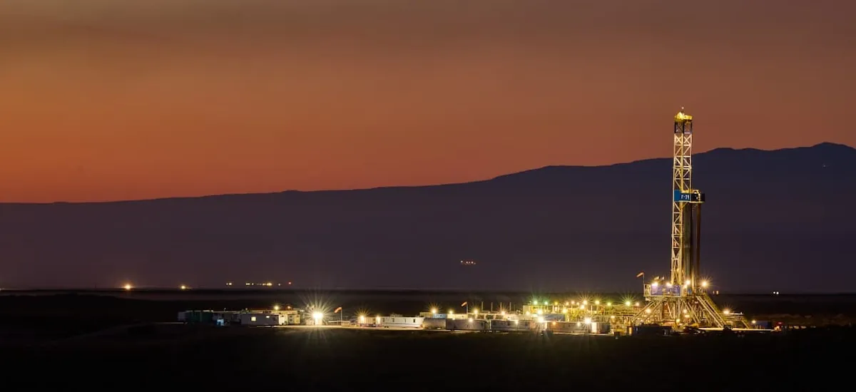 Vista aumentó 32% su producción, bajó el costo de extracción de petróleo e incrementó sus exportaciones