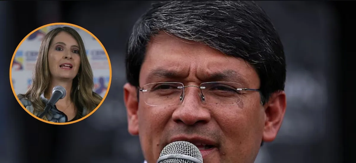 Camilo Romero arremetió contra Paloma Valencia y Álvaro Uribe: “Farsantes de la política”