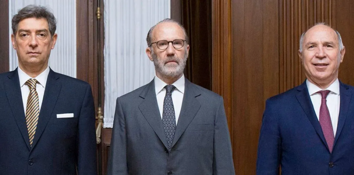 La Corte Suprema acelera el trámite por la Ley de Tierras y deja el caso listo para una nueva definición