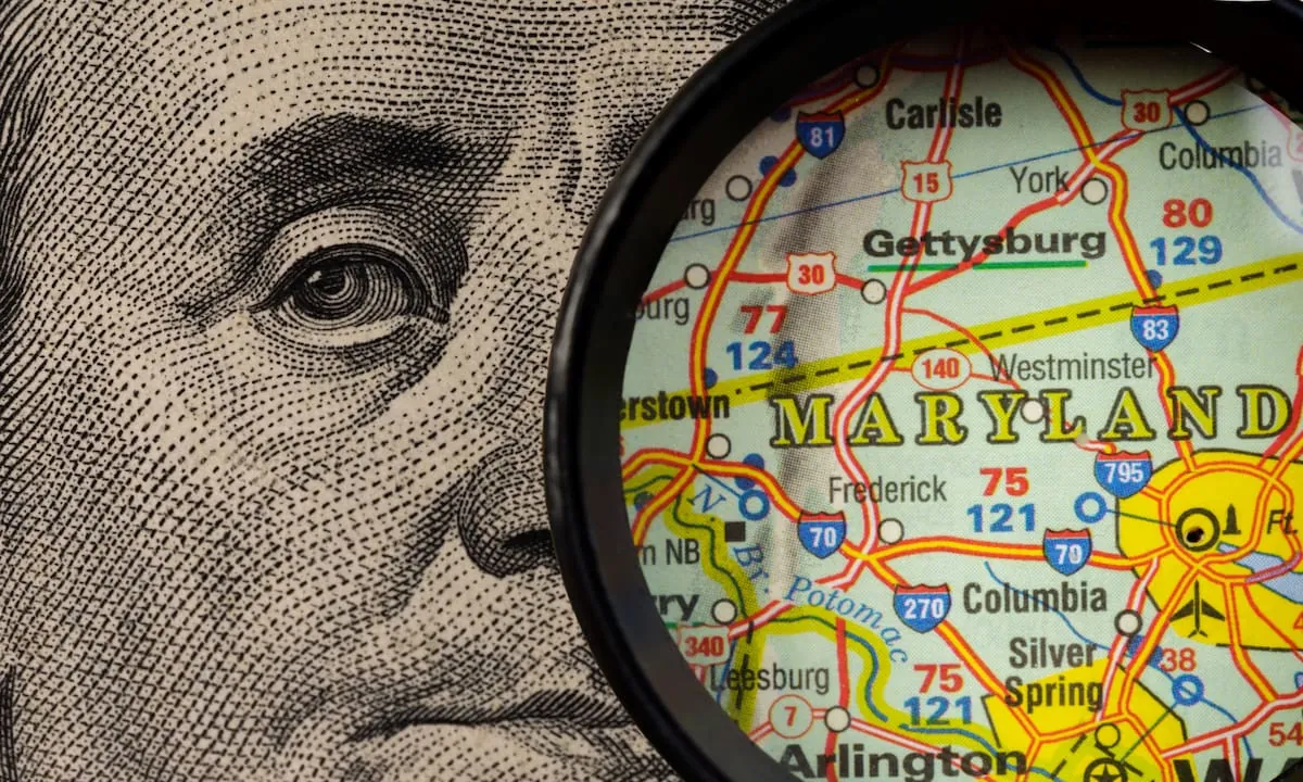 La nueva ley de Maryland para ir contra el abuso de precios en los supermercados: así controlan las subas