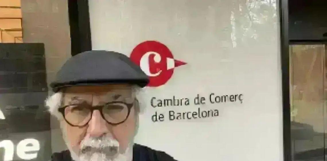 Ponce: “Las bolsas operan con una sensación de descalabro bursátil por la inteligencia artificial”